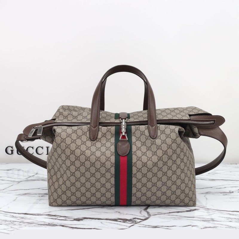 G*u*i travel bags